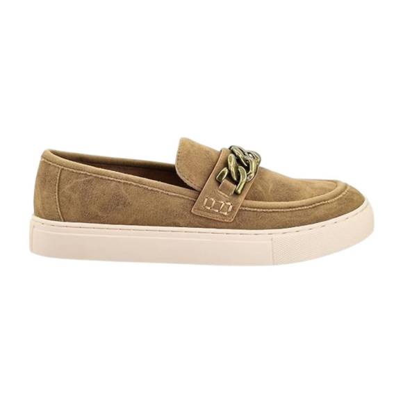 Corkys Not Literally Loafer Shoe